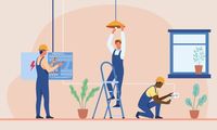 Electrical Services - 33263 awards