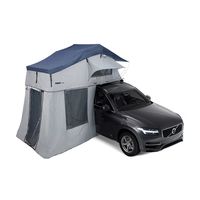 Cutie Bucătărie De Camping Pentru Mașină - 65288 promotii