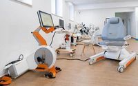 физиотерапия и рехабилитация - 11660 варианти