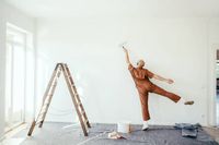 боядисване с латекс цени на квадрат - 88870 промоции | Boyadisvanebg боядисване с латекс цени на квадрат - 80925 промоции