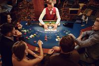 Online Casino Brand Analyst - 37994 combinations | Joephillipmarketing Online Casino Brand Analyst - 37455 combinations